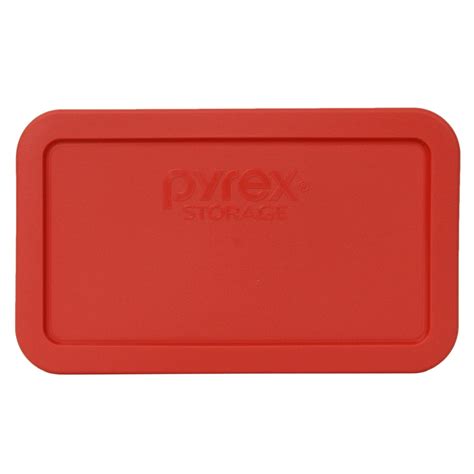2 Pack Replacement Lids for Pyrex 7402-PC 67 Cup 6. . Pyrex replacement lids rectangle
